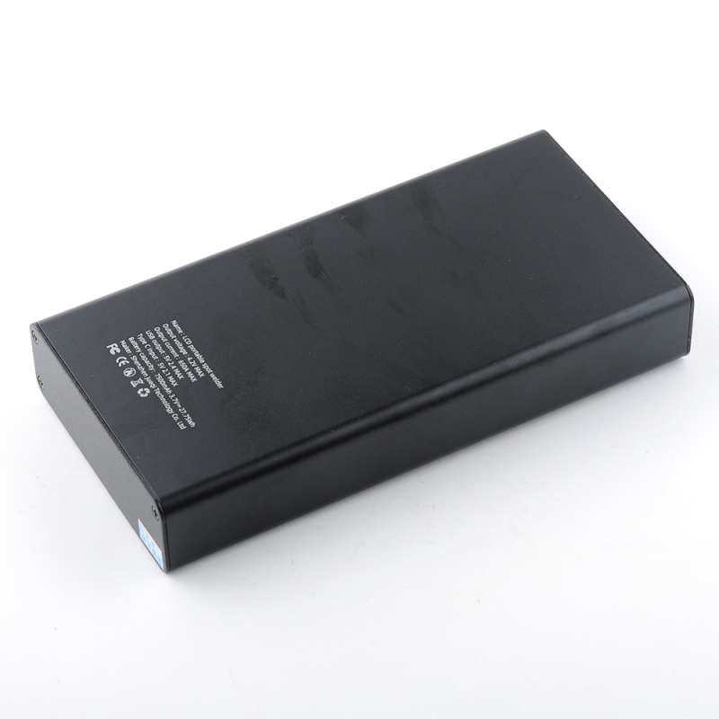 Machine de soudure par point portable 18650 avec écran LCD